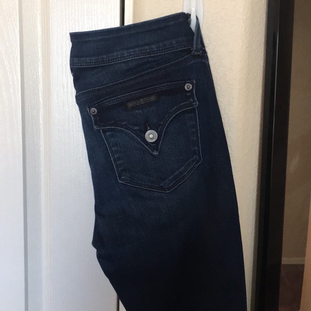 Hudson Jeans